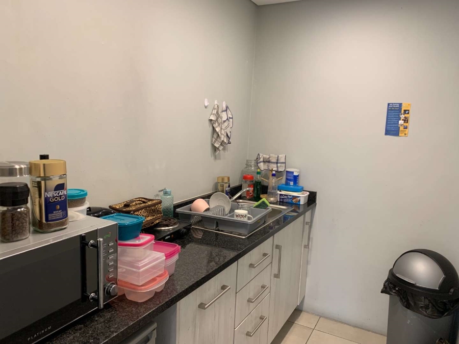 To Let commercial Property for Rent in Stikland Industrial Western Cape